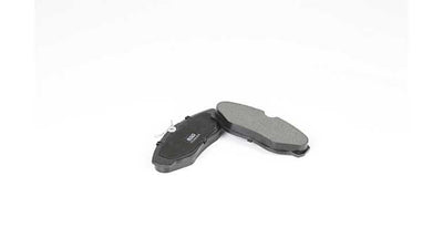 Bsg 75-200-015 Brake Pad Front Traffic II / Vivaro Bm 99 — Brake Pads