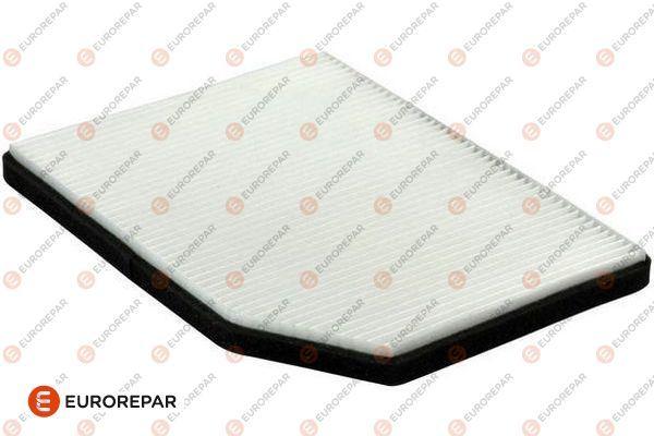 Eurorepar 1686237880 Cabin Air Filter Laguna I Bm 93-01 — Air & Cabin Filters