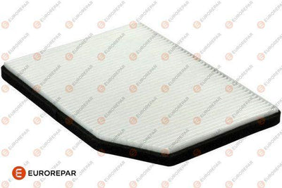 Eurorepar 1686237880 Cabin Air Filter Laguna I Bm 93-01 — Air & Cabin Filters