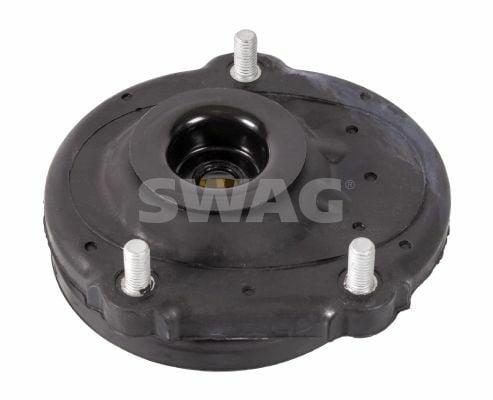 SWAG Shock Absorber Mount Front Left - 10-Doblo-Combo Repair Kit — Bushings & Mounts