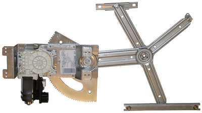 Valeo 850611 Window Regulator Front Right Astra H 1.4 1.6 1.8 2.0 — Motors, Pumps & Antennas
