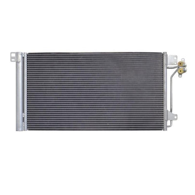 Kale 376300 Volkswagen Transporter T5 2004 / 2010 Models 1.9/2.5 Motor A/C Condenser — Condensers & Evaporators