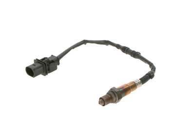 Bosch 0281004407 Lambda Sensor Porsche Panamera 970 12-17 3.0D — Oxygen & Air-Fuel