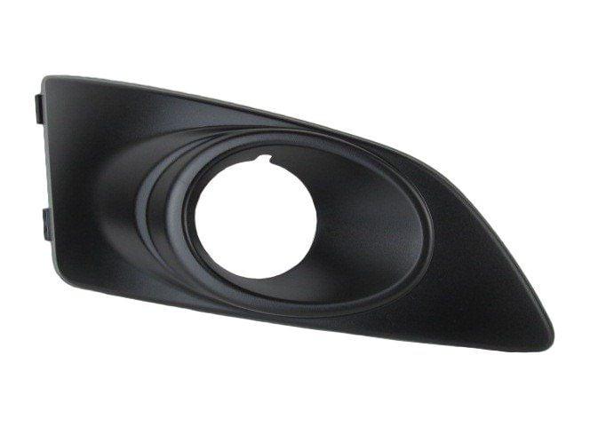 Chevrolet Aveo Right Fog Light Cover - Original Part for 2012 Models — Tail, Signal & Reflectors