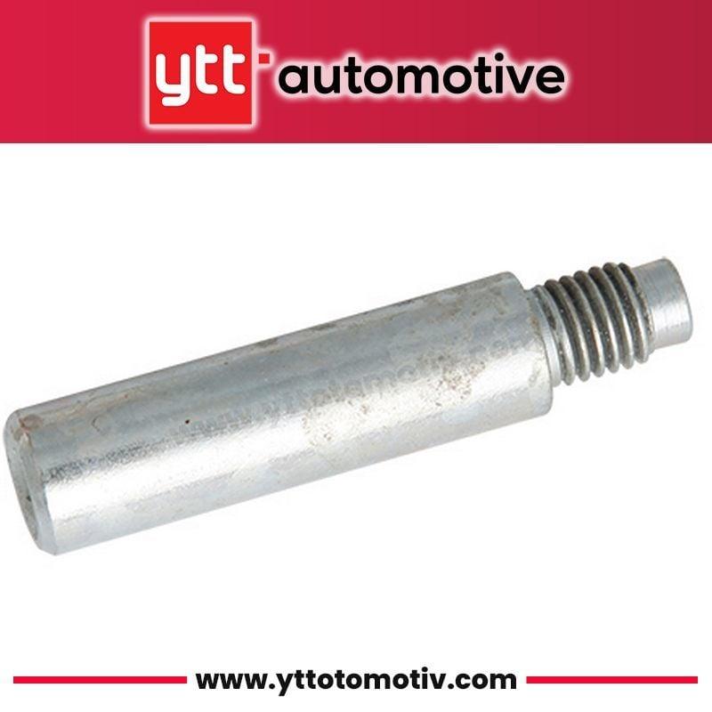 YTT Brake Caliper Bolts - 10 Pieces for Golf III, Golf IV and 5 more models — Fasteners & Clips