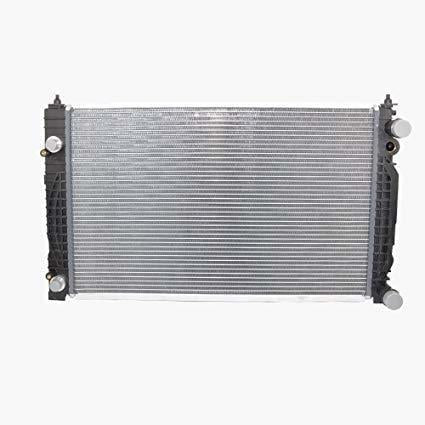 MGA Volkswagen Passat 2001-2005 1.8T Motor Water Radiator — Radiators & Fans