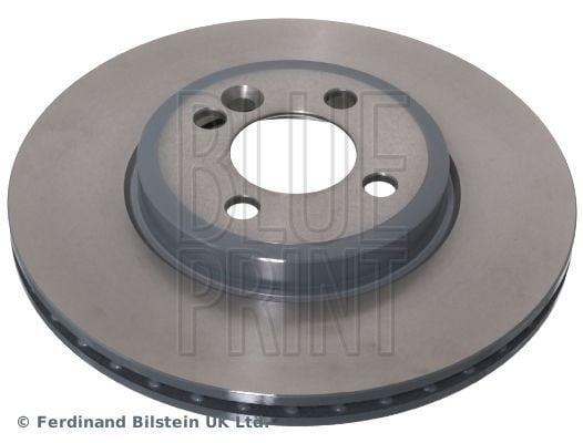 Blueprint Brake Disc Mini R-50 / 52 / 53 / 55 / 56 / 57 / 58 / 59 - Front Brake Disc — Blue Print, Brake Rotors & Drums