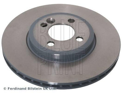 Blue Print ADG043148 Blueprint Brake Disc Mini R 50 / 52 / 53 / 55 / 56 / 57 / 58 / 59 Front Brake Di — Brake Rotors & Drums