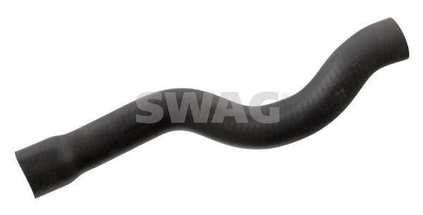 SWAG Heater Hose - BMW M50 M52 E36 Radiator Hose — Hoses & Tanks
