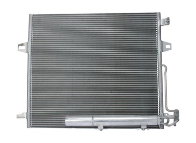 Bosch 1986AD2106 A/C Condenser 164 / 251 with Drier — Condensers & Evaporators