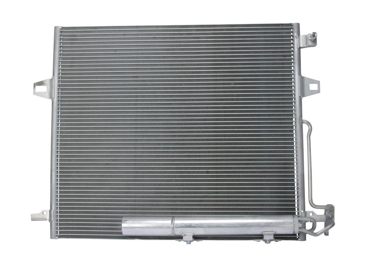 Bosch 1986AD2106 A/C Condenser 164 / 251 Tüplü — Condensers & Evaporators