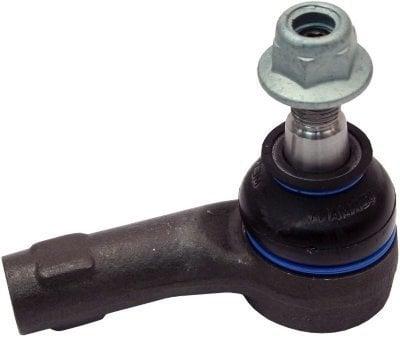 LEMFORDER Left Front Rotor Head for Volkswagen Touareg 2003-2018 — Lemförder, Brake Rotors & Drums