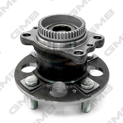 GMB GH34410T Wheel Hub Rear Accent Blue /Solaris /Picanto /Rio Gasoline-Diesel 2011 — Hub Assemblies