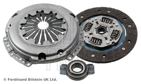 BLUEPRINT Clutch Set VW 1.6 Polo AEE, AEA and 3 more models — Blue Print, Clutch & Flywheel
