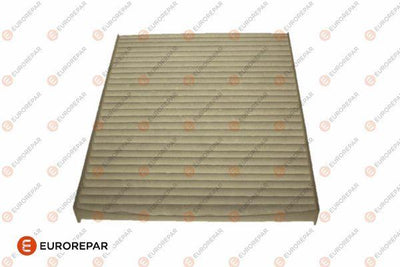 Eurorepar 1640602680 Cabin Air Filter Hyundai Tucson 2.0 CRDi/2.0I 04- — Air & Cabin Filters