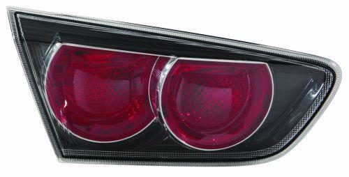 DEPO Luggage Stop Lamp Left (No Bulb) - Mitsubishi Lancer 08-09 — Depo (Aydınlatma), Tail, Signal & Reflectors