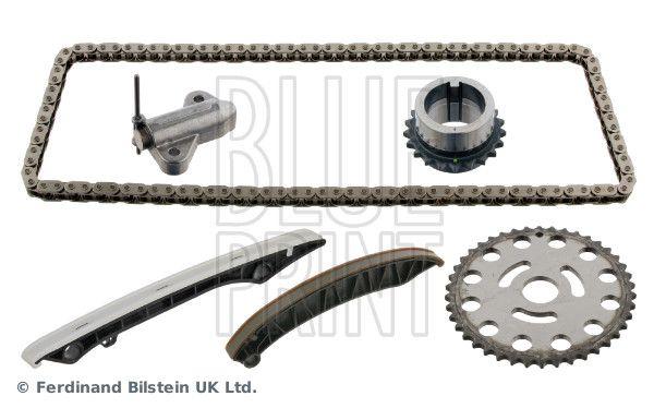 Blue Print ADN17344 Camshaft Chain Set Navara Nv300 10 > Movano B 10 > Master III 10 > 2,3 M9t Motor — Timing