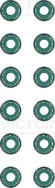 Victor Reinz 12-31306-11 Valve Stem Seal Set 94-06 Vectra.A.B (1Tk=12Ad) *X25xe*