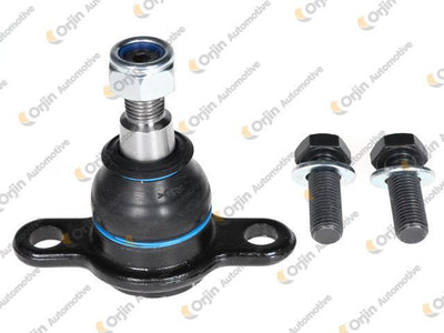 ORJIN 01385 Lower Ball Joint Right /Left Transporter T5 Multivan Caravelle 03 > (2 Hole 80 mm) — Control Arms & Ball Joints