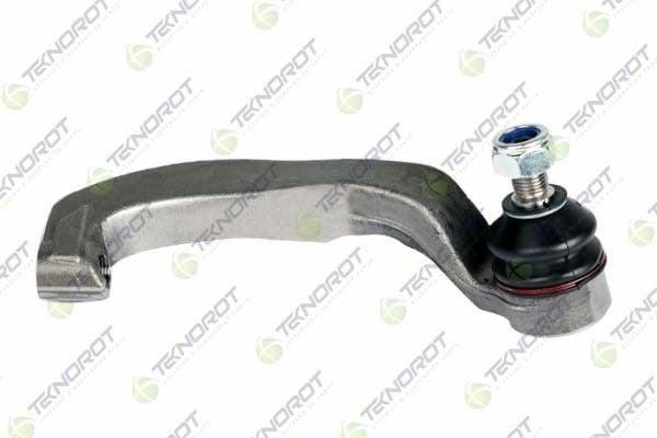 Teknorot M-1001 Tie Rod End Right for 4-Matic W211 03-08, S211 03-09, W220 02-05 — Tie Rods & Linkage