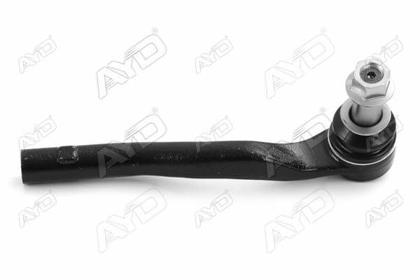 AYD Tie Rod End 212 Right 4 Matic - Long Rod Head — Tie Rods & Linkage
