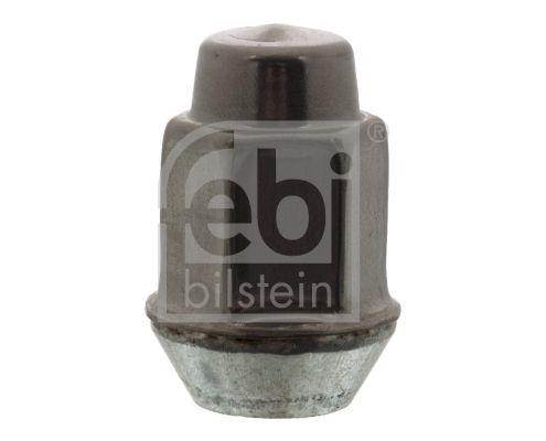Febi Bilstein 45789 Wheel Nut Opel Mokka / Mokka X (J13) 1.4 Set of 20 — Wheels & Wheel Trim