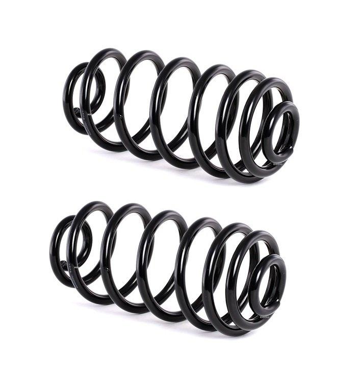 Kraftvoll 15020052 Rear Coil Spring Astra H 04-14 — Springs