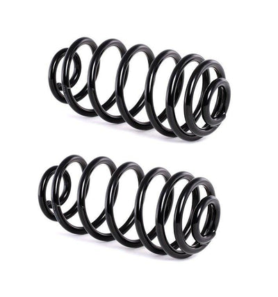 Kraftvoll 15020052 Rear Coil Spring Astra H 04-14 — Springs