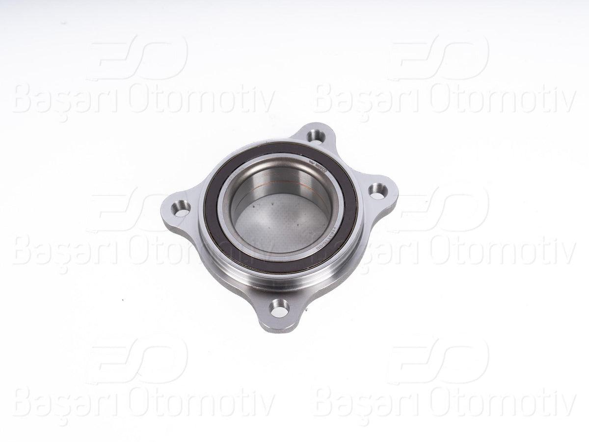 Wisco 1163116-00 Wheel Hub Front & Rear Left-Right 4X126mm 102X61mm Ab) Audi A4 B9 (8W2.8Wc) 30 TDI 16 > 35 — Hub Assemblies