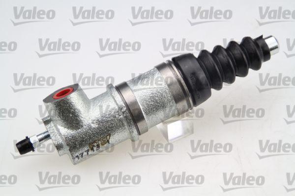 Valeo 874763 Clutch Slave Cylinder Kn20044.7.1 (Alfa Romeo 147 1.9 JTD 16V 02-10) — Clutch & Flywheel