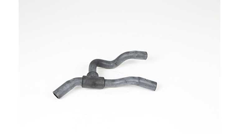 Bsg 65-700-588 Radiator Spare Su Tank Hose Insignia A A20nht A20nft 09 — Radiators & Fans