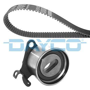 Dayco KTB249 Timing Belt Kit Hyundai Golloper 99-/ Sonata 91-/ Pajero (V2, V4) 3.0 V6 91-94 — Belts