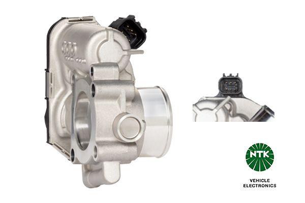 NGK 93148 Throttle Body 10 > Astra.J-Corsa.D.E *A14xer-A12xer* — Intake
