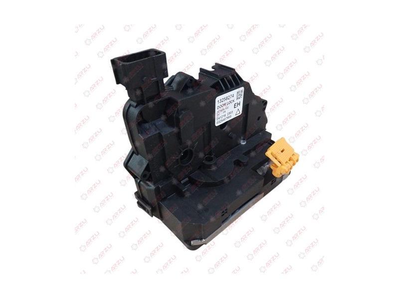 OEM 13258274 Door Lock Front Right Corsa D — Handles, Locks & Latches