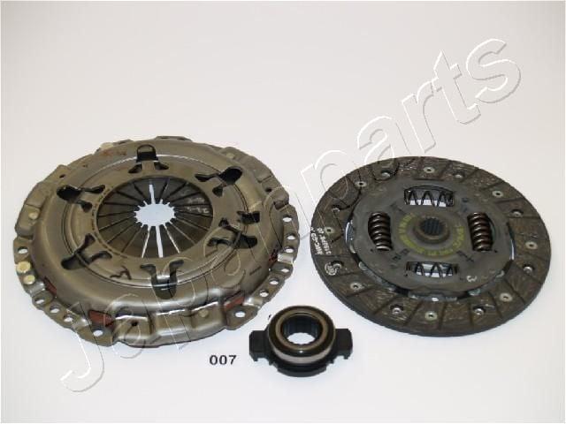 Japan Parts KF-007 — Clutch & Flywheel