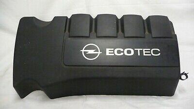 PSA 55558827 Opel Corsa D Z13DTH-Z13DTJ ECOTEC Cover Genuine Product