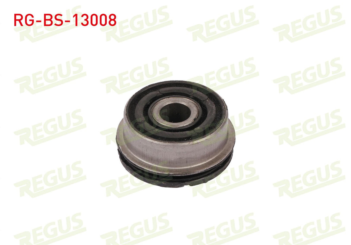 REGUS RG-BS-13008 Control Arm Bushing Rear Left-Right Lower Audi 100 (4A,4C) 1.6 1990-1994 — Bushings & Mounts