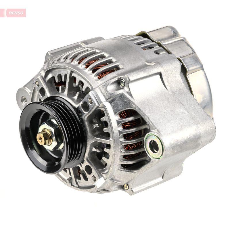 Denso DAN1007 Alternator 12V 75A Suzuki Swift 1,3 05-/ Sx4 1,5 06-/ Jimny 1,3 05