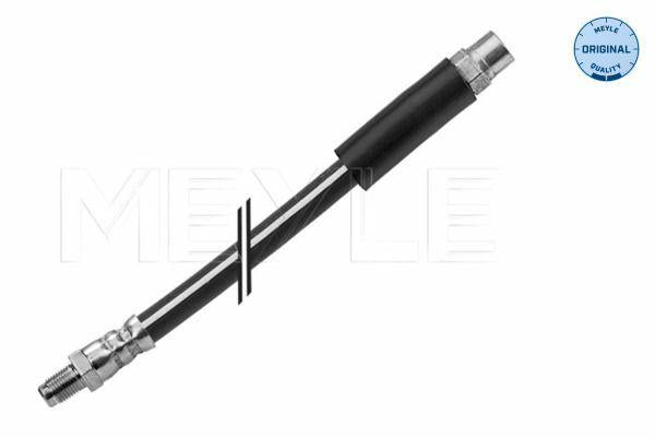MEYLE Brake Hose E-38 Rear - 305mm Length — Brake Hydraulics