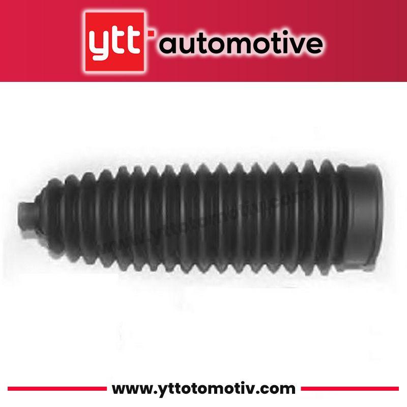 YTT Y4290 Steering Boot Renault Megane III Scenic III Kangoo III Fluence — Axles, CV Joints & Boots