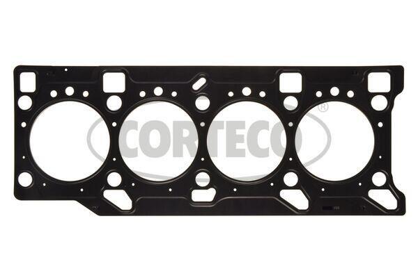 Corteco 83403125 Cylinder Head Gasket 1.1 mm Jeep Cherokee (Kk) 2.8 Crd 10 > Dodge Nitro 2.8 Crd 07 > 12 Ch — Gaskets & Seals