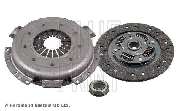 Blue Print ADU173003 Clutch Kit Mercedes W124 200D-250D W201 OM601.912 — Clutch & Flywheel