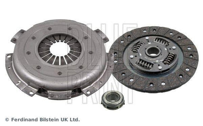 Blue Print ADU173003 Clutch Kit Mercedes W124 200D-250D W201 OM601.912 — Clutch & Flywheel