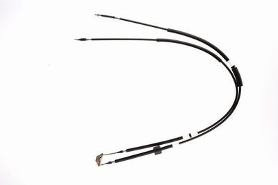 Cavo 4602606 El Brake Cable Rear Transit Connect Short Chassis/Low Tavan ABS'siz — Brake Cables & Hardware