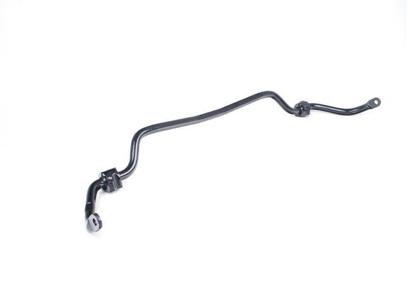 Mercedes-Benz W203 Front Sway Bar - Complete Original Part — Sway Bars & Links