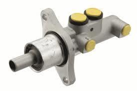 Metelli Brake Master Cylinder for Ford Focus 2008-2011 — Brake Hydraulics