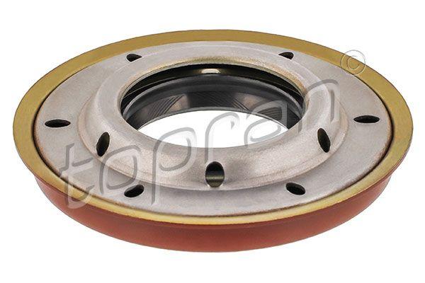 Topran 207320 Differential Seal Right Astra.J-Insignia — Differential & Transfer