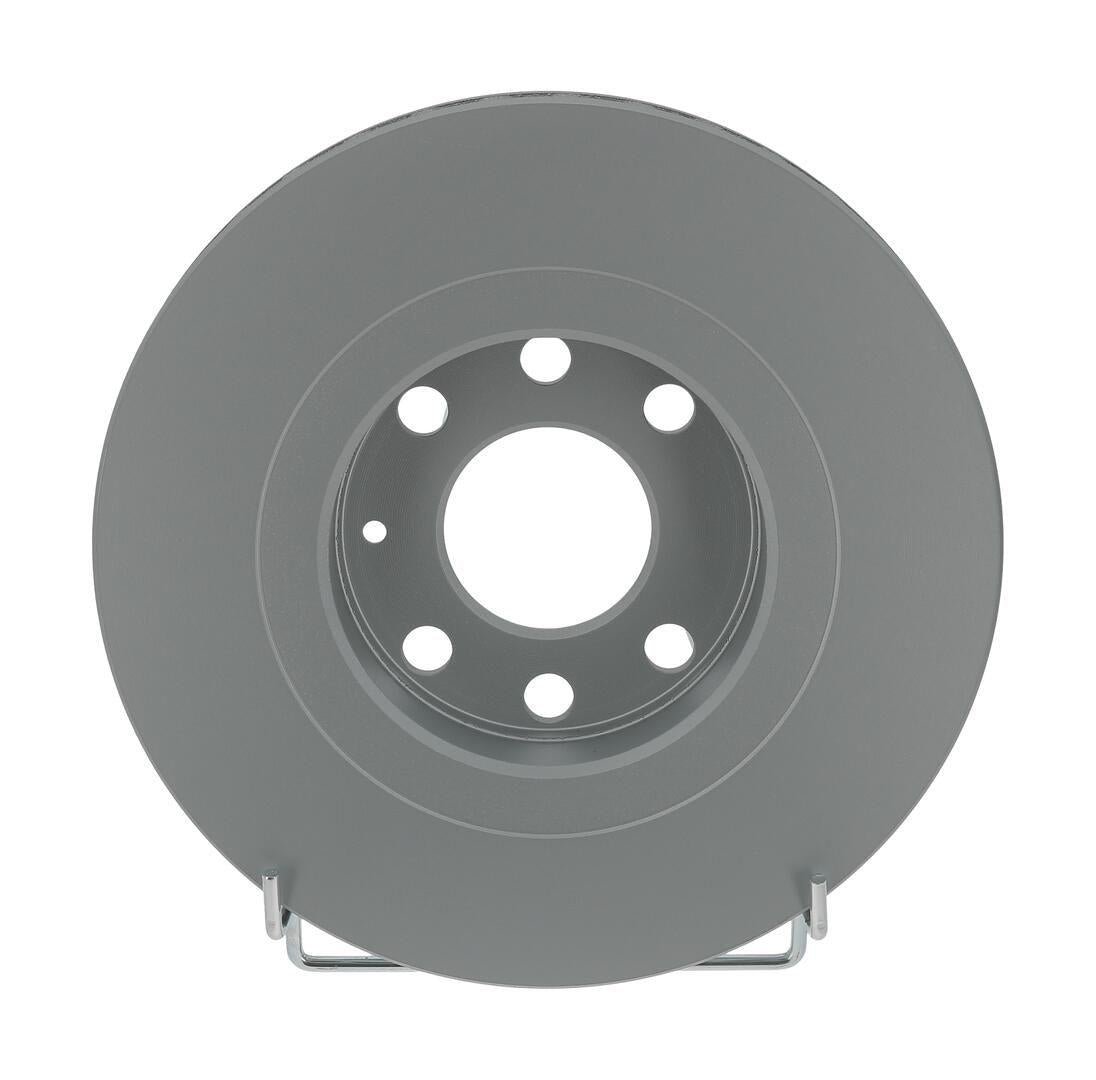Jurid 561488JC Brake Disc Opel Astra F / Vectra A / B 256mm Set Front