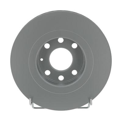 Jurid 561488JC Brake Disc Opel Astra F / Vectra A / B 256mm Set Front
