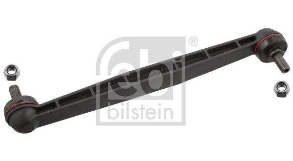 Febi Bilstein 280078 Sway Bar Link Stabilizer Rod Astra G-H Meriva B Zafira B 98-17 Plastic — Sway Bars & Links